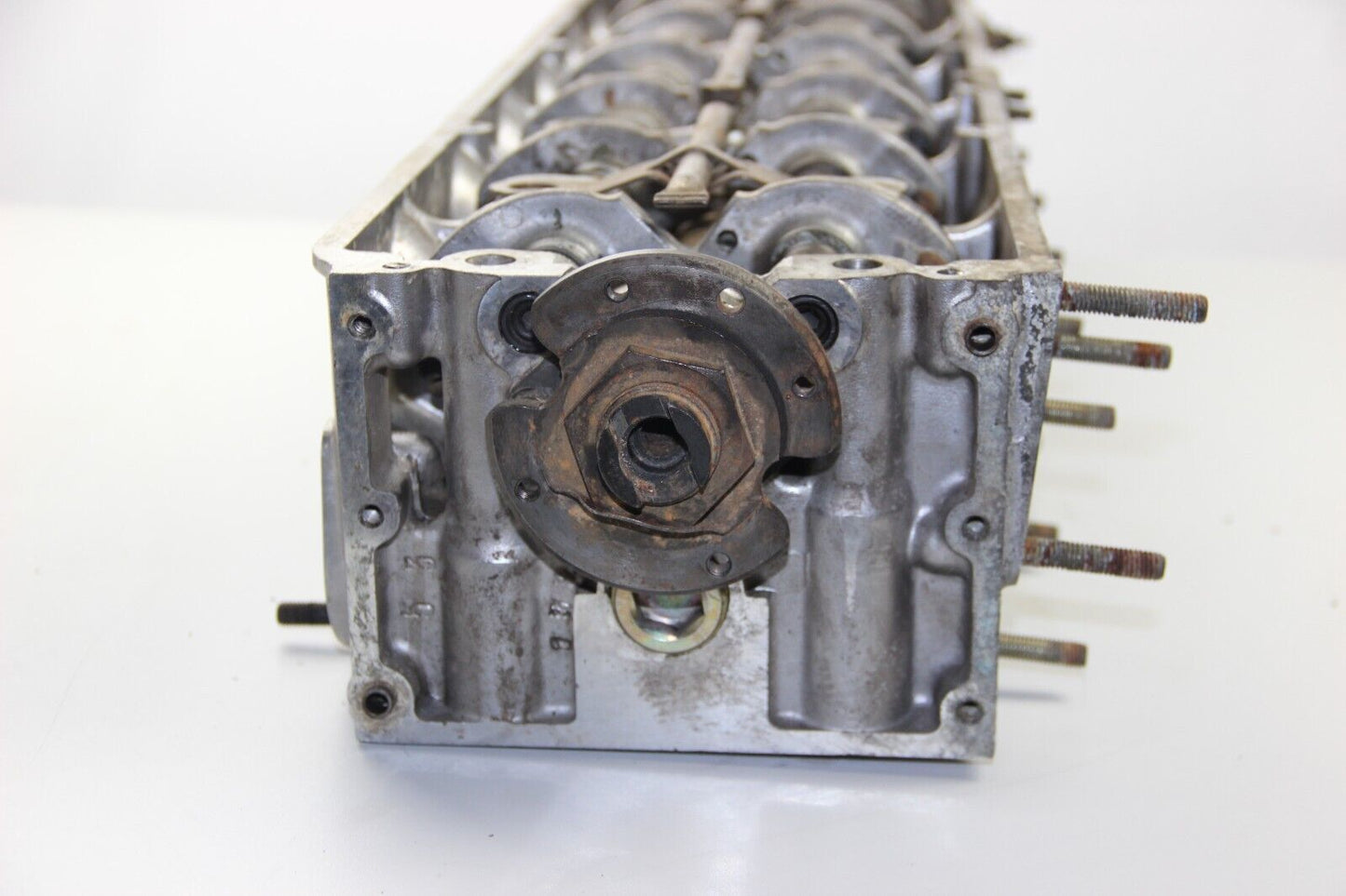 BMW Zylinderkopf Cylinder Head 1705784 .9 M30 E24 E23 E3 E9 E12 E28 85