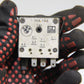 BMW E30 E28 E24 Soundsteuerschalter Lautsprecher Pegel Schalter 1368769