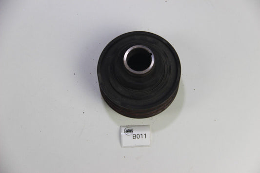 Original BMW E30 320is M3 S14 Vibrationsdämpfer Keilriemenscheibe 1308577 3er