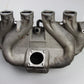 BMW Ansaugbrücke Ansaugkrümmer E34 E32 M30b35 535i 735i 1707617