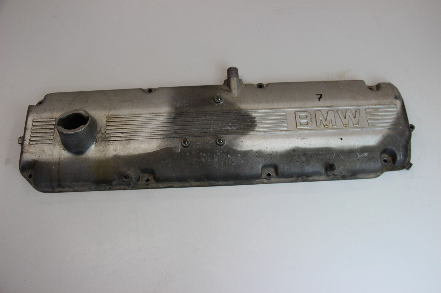 BMW Ventildeckel Zylinderkopfhaube Abdeckung 1710973 E34 E24 E32 M30b35