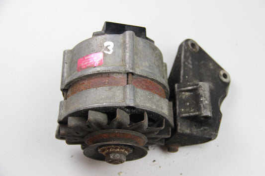 BMW Lichtmaschine Alternator E21 50A 320i Generator 0120489685