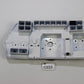 Original BMW E24 S1 Kombiinstrument Rückplatte Leiterplatte 62211360525 Gehäuse
