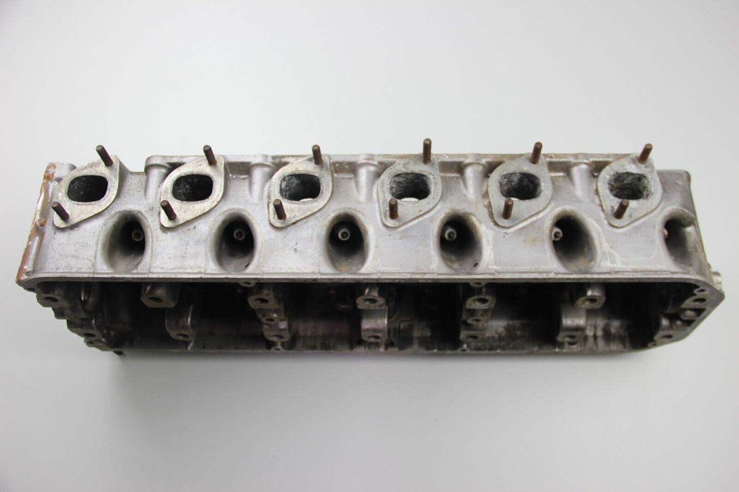 BMW Zylinderkopf Cylinder Head  1277358 E23 E24 E28 M30 81