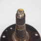 Original BMW E24 Radnabe hinten paar Mitnehmerflansch Antrieb
