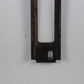 Original BMW Stütze Ansaugbrücke Stützblech M90b35 M30 früh 11611272899 bracket