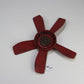 Original BMW E3 E9 2500 CS CSI Visco Lüfter Lüfterrad Kühler fan 11521252660