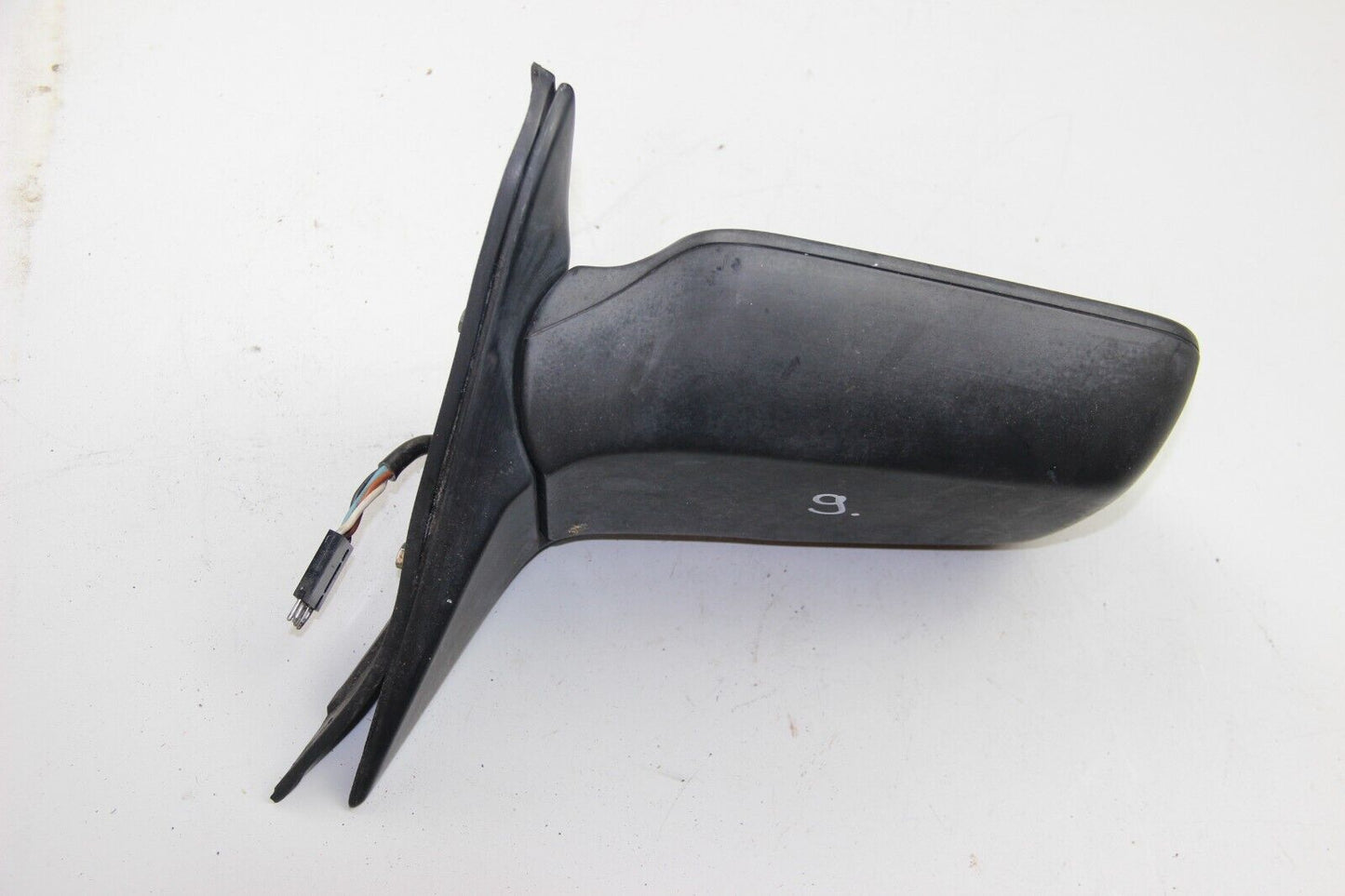 BMW E30 316i 320i 325i M3  Spiegel Links Side Mirror Außenspiegel