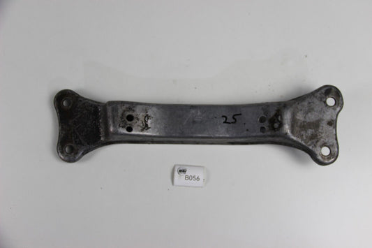 Original BMW E34 520i 525i M50 Getriebehalterung Querträger 1139036 5er