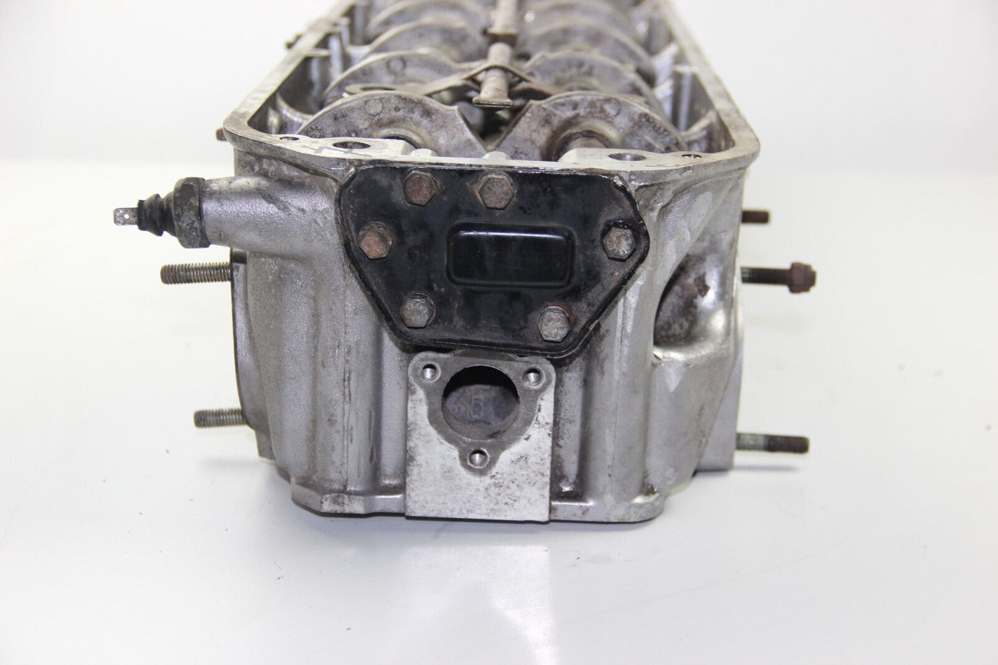 BMW Zylinderkopf Cylinder Head 1705784 .9 M30 E24 E23 E3 E9 E12 E28 85