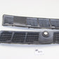 Original BMW E30 Lüftungsgitter Ziergitter paar Scheibenwischer 1904571 1904572