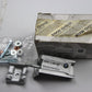 NEU ORIGINAL 18210146028 BMW 3er E36 Satz Anbauteile Schalldämpfer