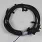 Original BMW E30 320i 325i M3 Batteriekabel 6 Zylinder Pluskabel Batterie