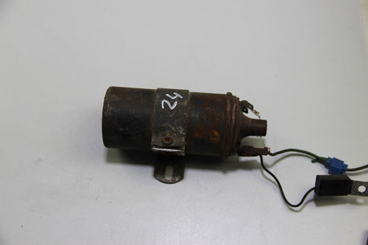 BMW Porsche Zündspule Bosch 12 V  0221102050 Ignition Coil Zündeinheit