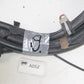Original BMW E30 320i 325i M3 Batteriekabel 6 Zylinder Pluskabel Batterie