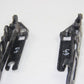 Original BMW E36 Scharnier Frontklappe links rechts paar Hood hinge 3er 3 series