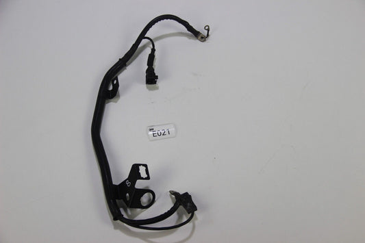Original BMW E32 E34 Kabelbaum Ölniveau M30 Schalter 1724026 Harnes Oil Sensor