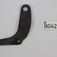 Original BMW E21 E23 E24 E12 E28E3 E9 Motorkran Öse Haken 1250101