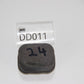 Original BMW E9 Hella Relais Lastreduzierung 91/6-21-12V Relais Coupe