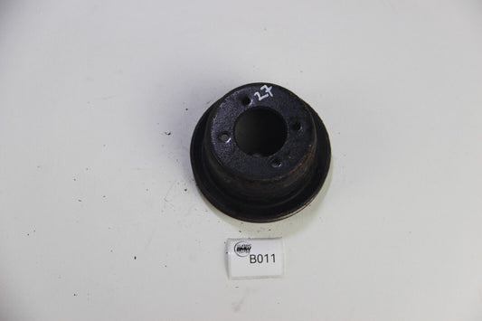 Original BMW E30 M3 E28 M10 Riemenscheibe Wasserpumpe 11511277728 Keilriemen