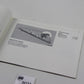 Original BMW E30 Touring Zusatzbetriebsanleitung 1499781442 Manual