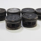 Original BMW S38b36 E34 M5 Kolben Mahle 93,4 mm 11251312496 Pistons OEM S38