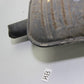 Original BMW E36 318 316 Endschalldämpfer  Nachschalldämpfer