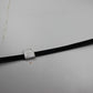 NEU ORIGINAL 51218105108 BMW Fensterschachtabdichtung Innen Rechts