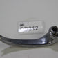 Original BMW E9 Türgriff Innen links Inside Door Handel left 2.5 2.8 3.0 CSi CS