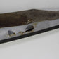 Original BMW E10 Stoßstange Hinten Chrom 02 2002 1502 1602 1802 ti tii Bumper