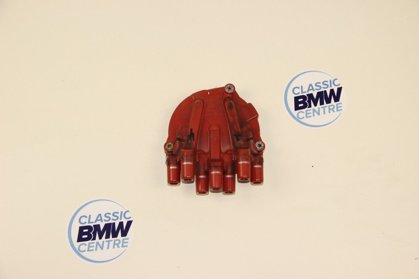 BMW E30 320 325 Bremi Zündverteiler Gehäuse 1715903