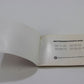 Original BMW E12 Betriebsanleitung Bedienungsanleitung 01409760760 528i 525i