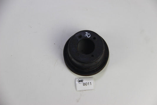 Original BMW E30 M3 E28 M10 Riemenscheibe Wasserpumpe 11511277728 Keilriemen