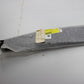 NEU ORIGINAL 51347041434 BMW E53 X5 B Säulen Blende Tür Rechts Schwarz