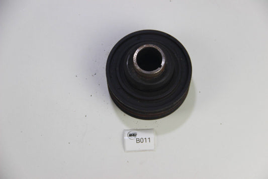 Original BMW E30 320is M3 S14 Vibrationsdämpfer Keilriemenscheibe 1308577 3er