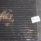Original BMW 02 E10 Wasserkühler Kühlmittelkühler 1101903 .1 Radiator Kühler