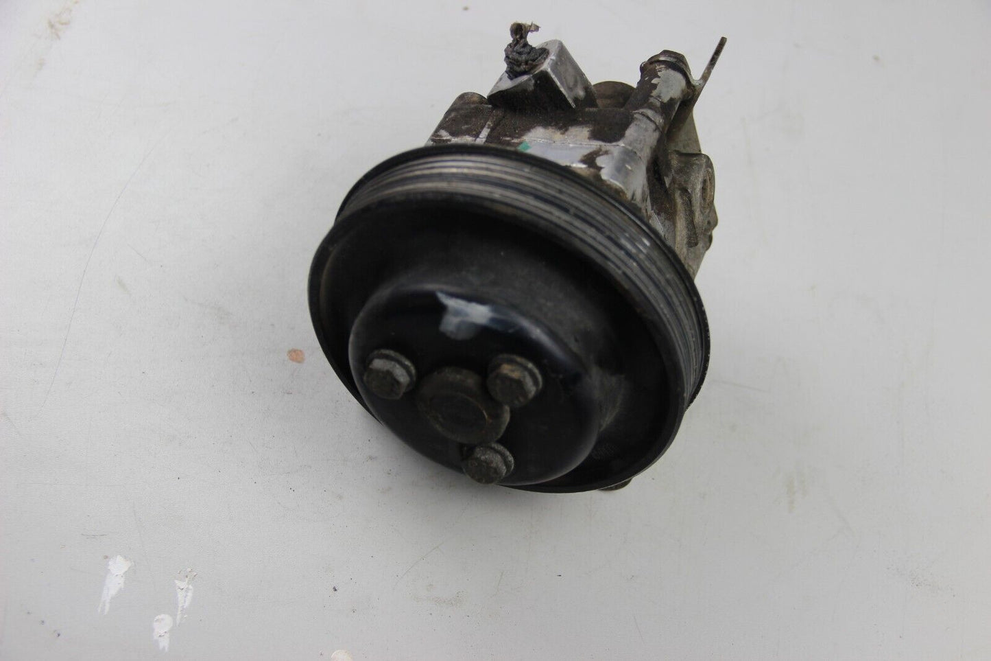 BMW E34 5er Servopumpe Servolenkung Hydropumpe Servo 7681955177