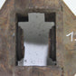 Original BMW E21 323i Bremssattel vorne links Brake Caliper OEM ATE Caliper