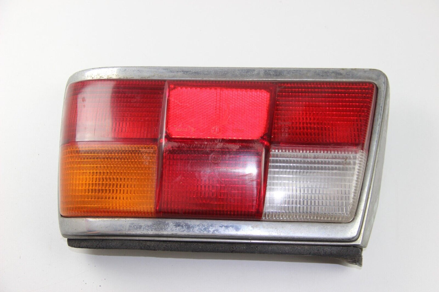 BMW E12 5er Heckleuchte Lampenträger  Rücklicht Taillight Rear Light