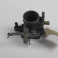 Original BMW E30 M20 E34 E28 2.0 Drosselklappe Drosselklappenstutzen 1716064 NEU