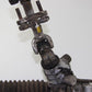 BMW E30 M3 Lenkgetriebe Steering rack Hydrolenkung Lenkung 7832955133