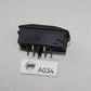 BMW BMW E34 Schalter Getriebeeinstellung Automatik 61311378634