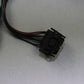 BMW E32 E34 Scheibenwischer Hebel Schalter 1378869 stalk