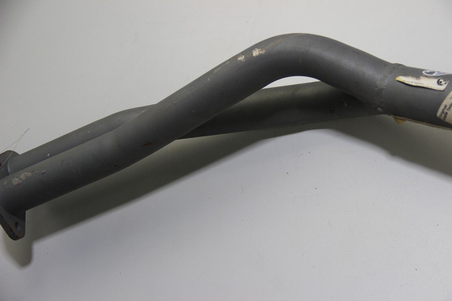 Original BMW NEU E28 Auspuffrohr Abgasrohr Exhaust pipe 18111175523