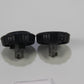 Original BMW E9 Drehknopf Ausstellfenster Button Switch Corner Window