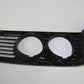 Original BMW E21 Zierleiste Scheinwerfer Rahmen Grille Kühlergrill links