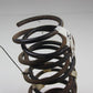 Original BMW E30 325i Fahrwerksfedern Federn links rechts vorne Springs Fahrwerk