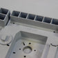 Original BMW E24 S1 Kombiinstrument Rückplatte Leiterplatte 62211360525 Gehäuse