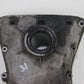 Original BMW E12 E24 E34 E23 E32 Motorabdeckung Kettenkasten 12500280
