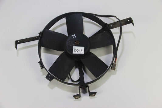 Original BMW 5er 6er 7er Klima E-Lüfter Elektro 3-polig 0130703002 Electric Fan
